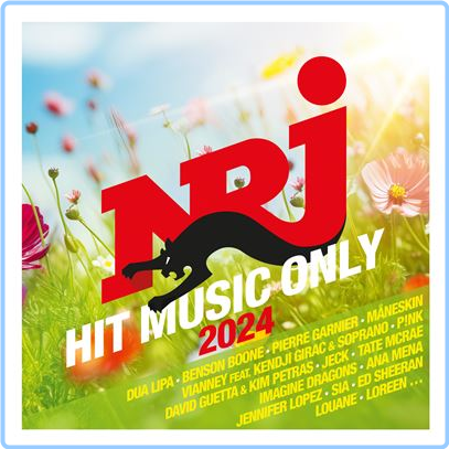 VA NRJ Hit Music Only (2024) 3CD (2024) [320 Kbps] 4IidEPt6_o