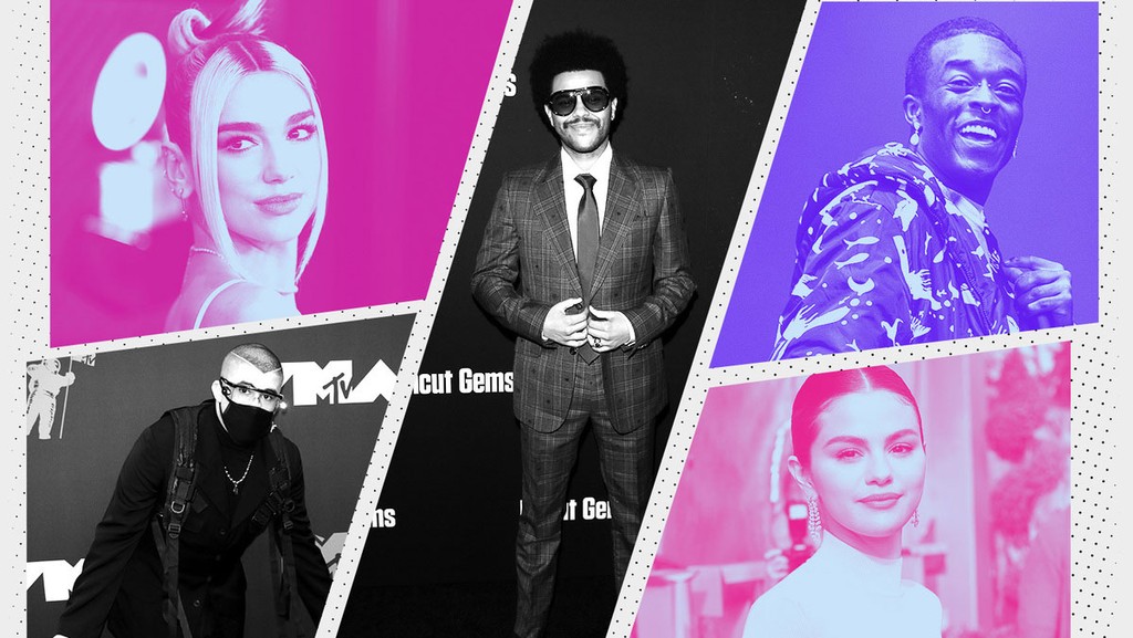 Billboard's staff picks the 50 best albums of 2020... so far