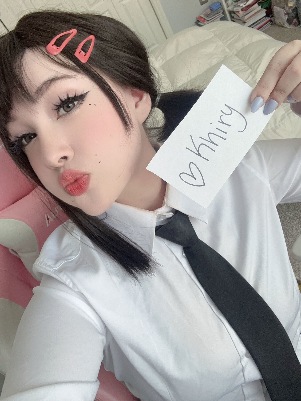 Junkenstein - Kobeni Fansigns