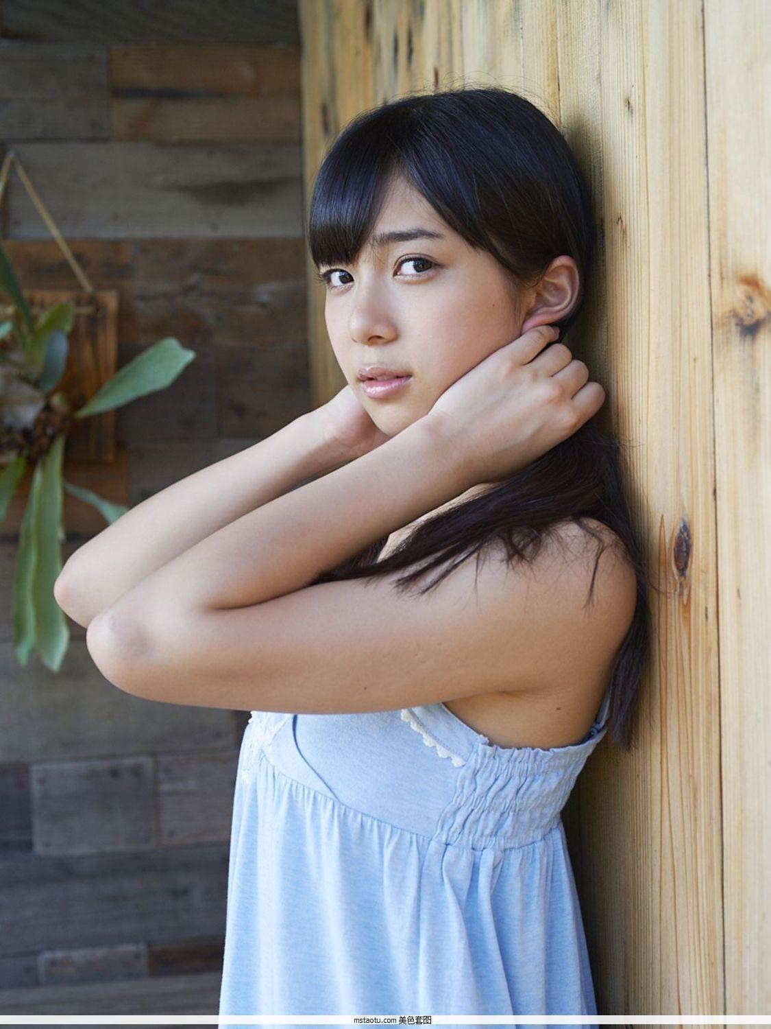 井上玲音 Rei Inoue [Hello! Project Digital Books] No.179 经典图集(15)