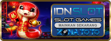 IDN Slot