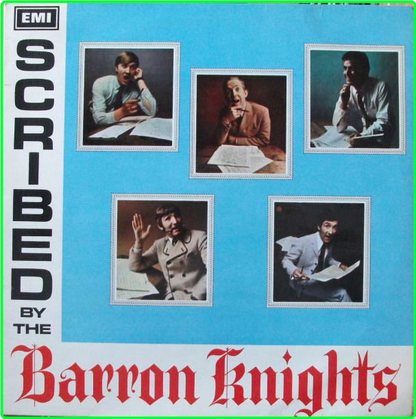 The Barron Knights Scribed (1967) WAV IdkcDxHM_o