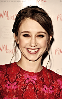 Taissa Farmiga PZfYQAaQ_o