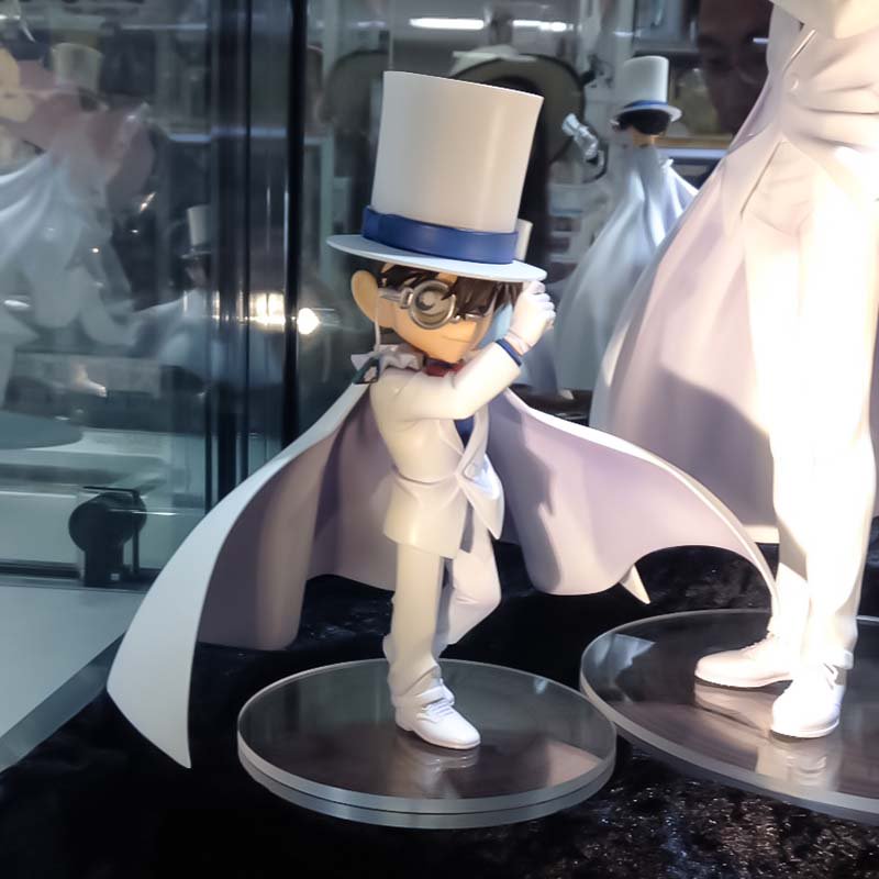 Détective Conan / Meitantei Conan PVC W4J8KETh_o