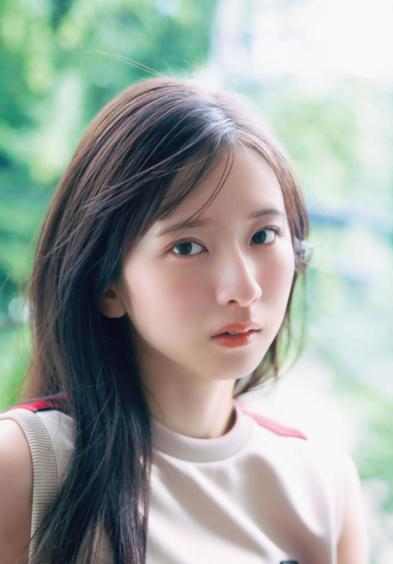 Satsuki Sugawara 菅原咲月, Shonen Magazine 2025 No.38 (週刊少年マガジン 2025年38号)(6)