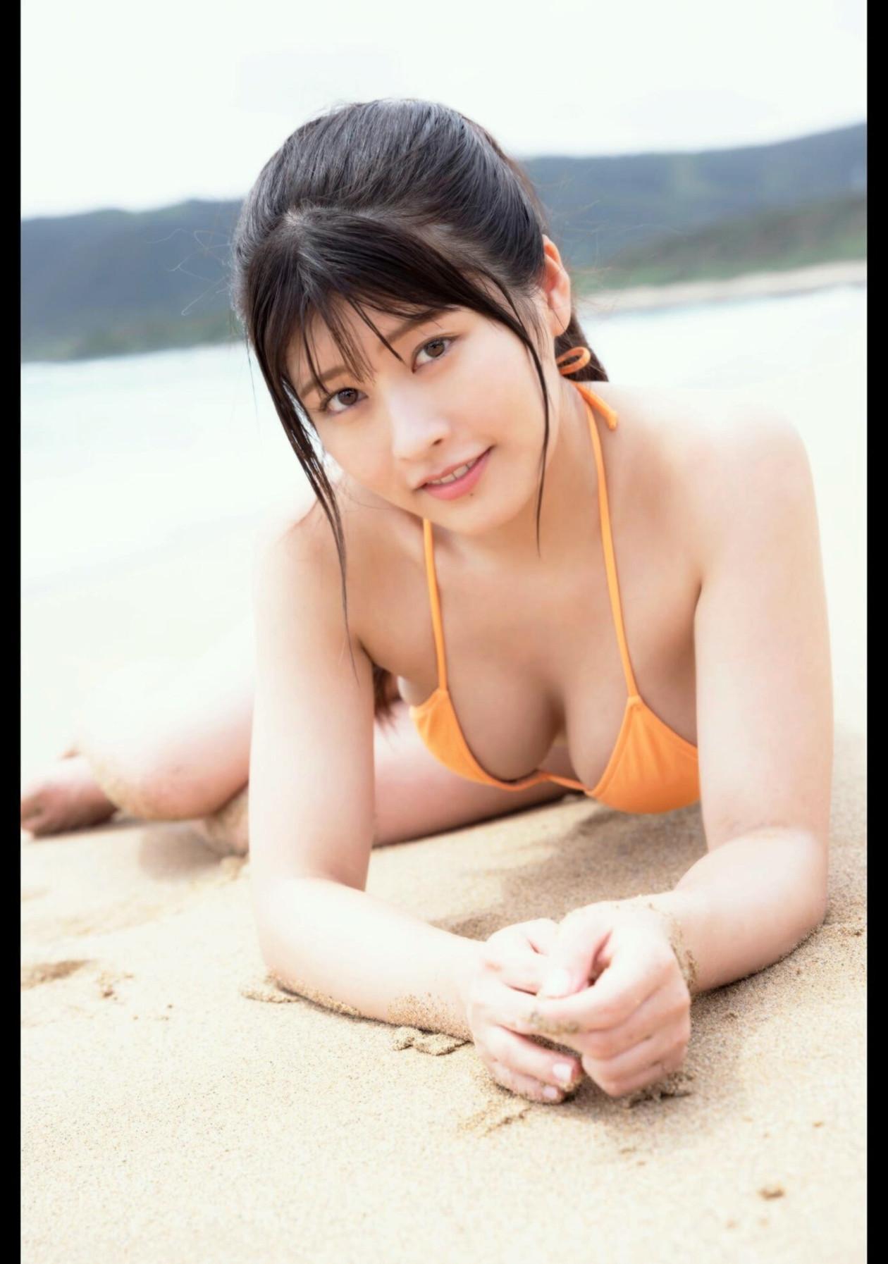 Yoshino Chitose ちとせよしの, 写真集 [Exciting Girls Vol.2] Set.01(19)