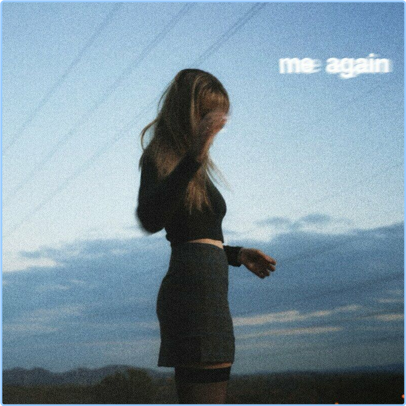 Sasha Alex Sloan Me Again (2024) [320 Kbps] J6KBZiEC_o