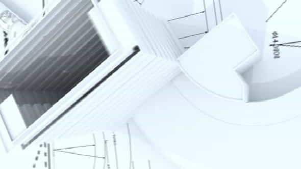 An Architect Firm - VideoHive 4319670