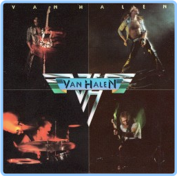 Van Halen Van Halen (1978) [FLAC] 88 Jz86AWVN_o