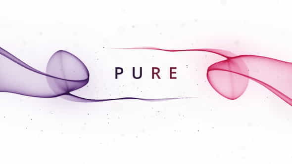Pure | Inspiring Titles - VideoHive 28320612