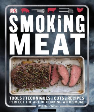 Smoking Meat (2016)