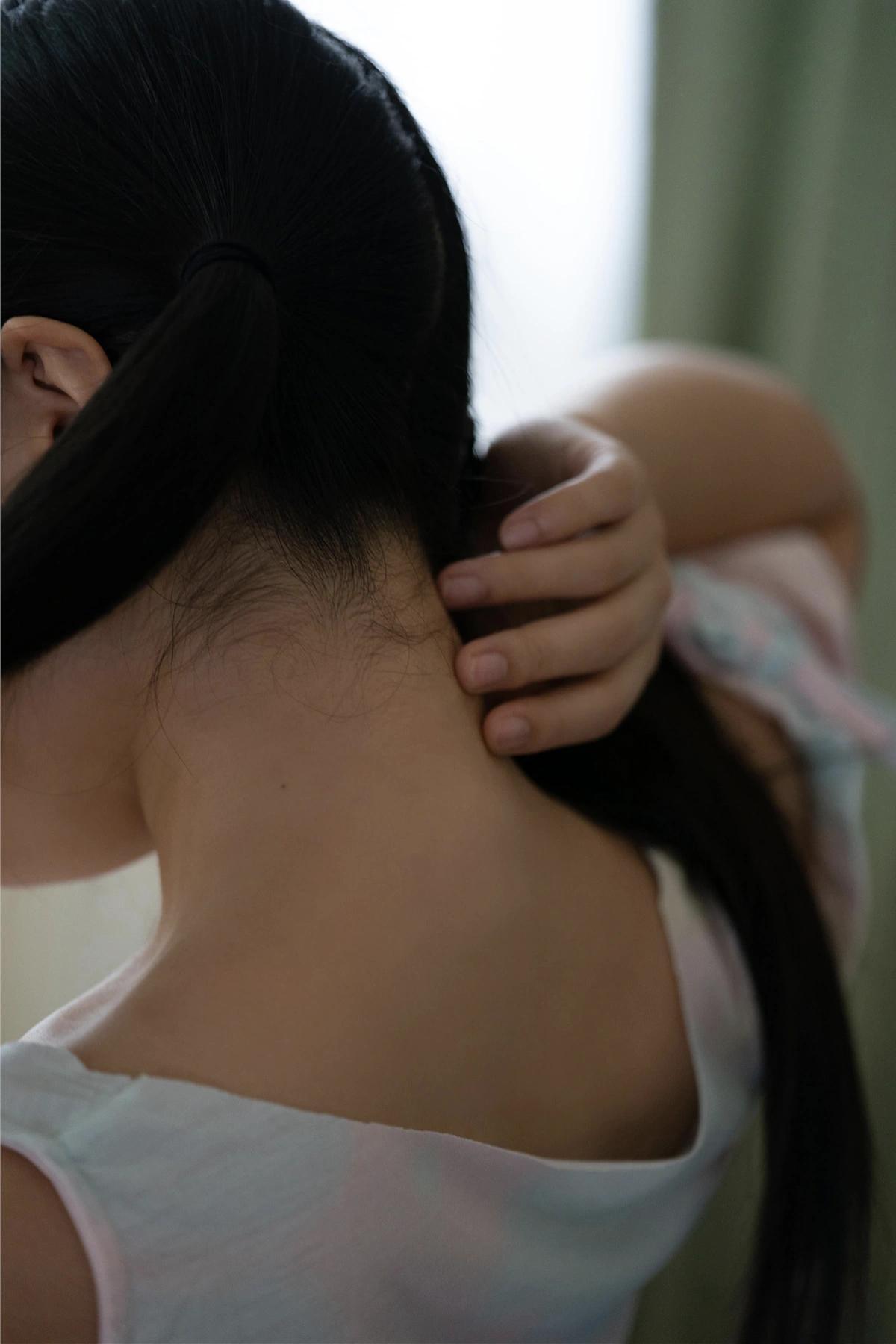 Umi Shinonome 東雲うみ, FLASHデジタル写真集 「プライベート観撮」 Set.03(36)