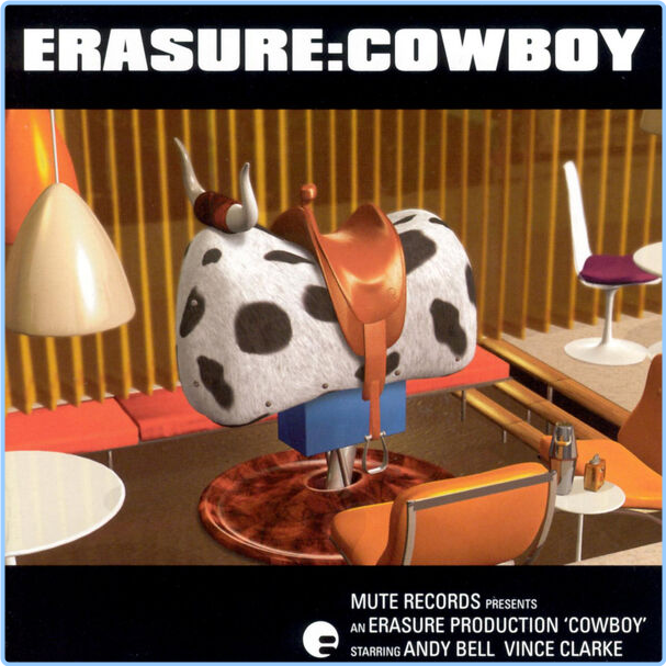 Erasure Cowboy (2024) Expanded Edition (2024) 24Bit 44 1kHz [FLAC] KkJZi4Dy_o