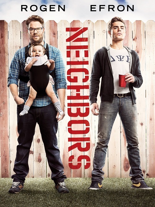 Sąsiedzi / Neighbors (2014-2016) COLLECTION.MULTi.720p.BluRay.x264.DTS.AC3-DENDA / LEKTOR i NAPISY PL