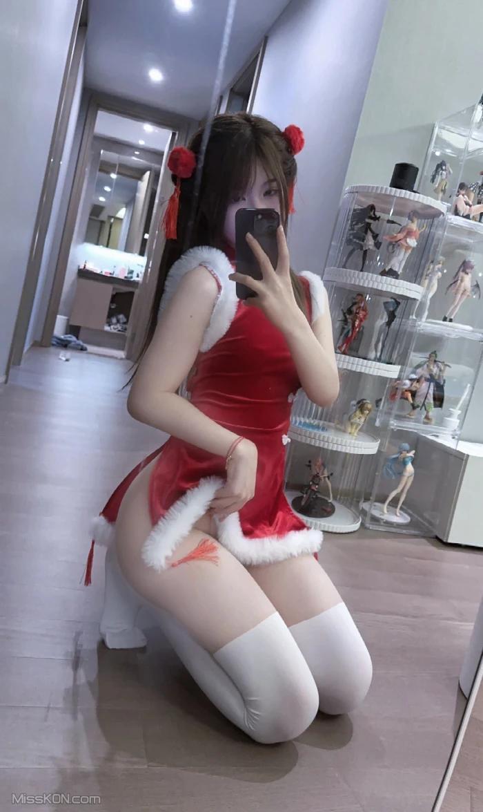 Coser@自整理福利姬: 六套合集 2024-10-22 (816 photos )(720)