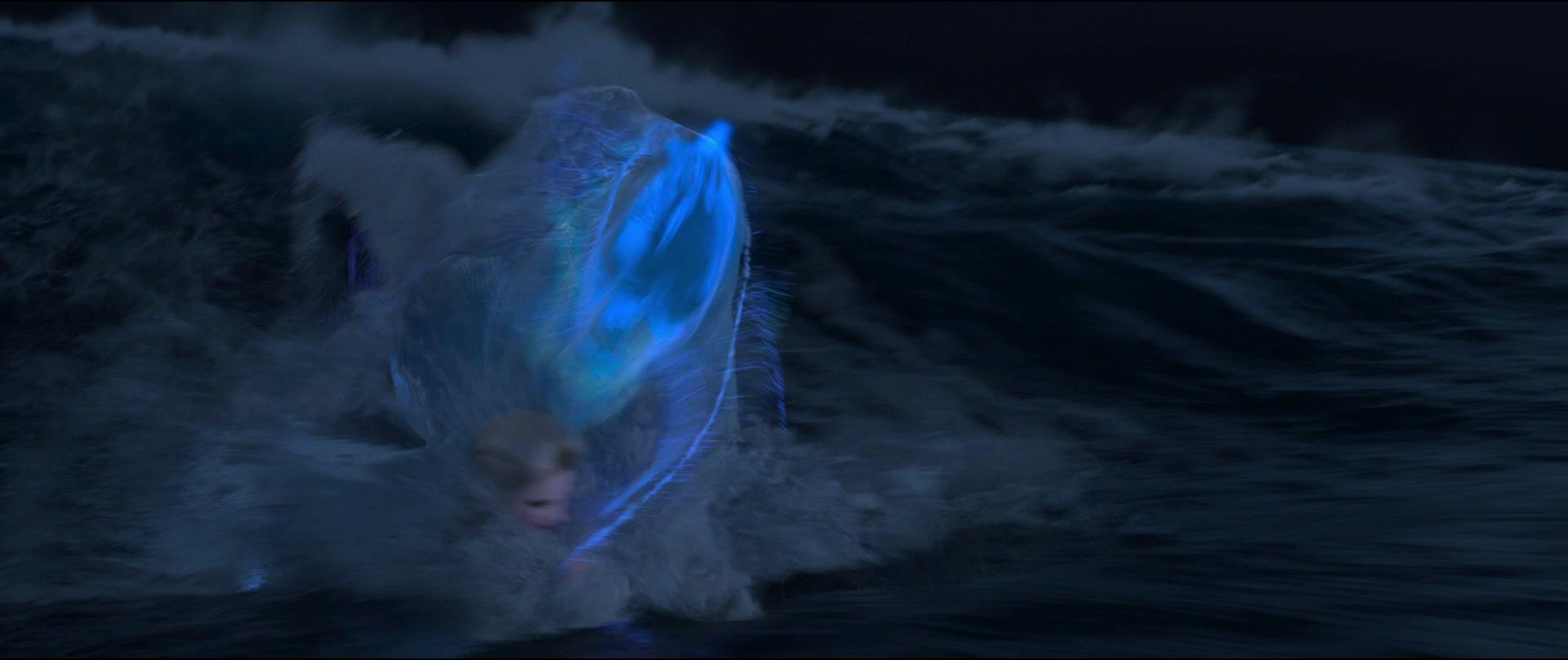 Frozen II (2019) 1080p BluRay x264-yol0w Frozen II (2019) 1080p BluRay x264-yol0w