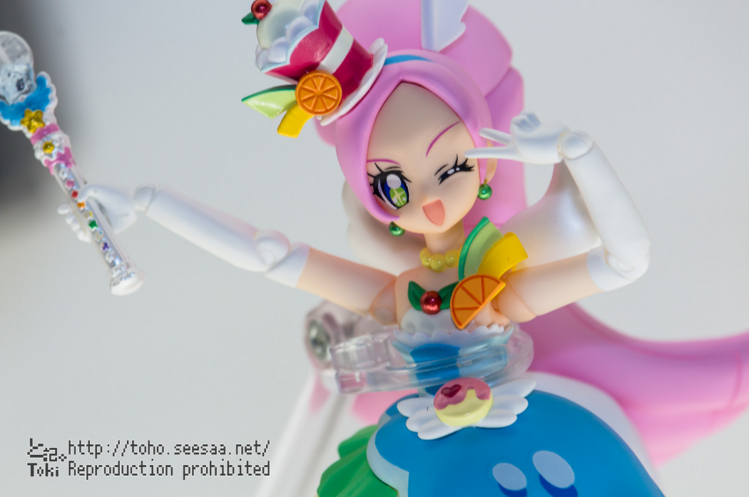 Precure - S.H. Figuarts (Bandai) (récapitulatif des sorties post 1 page 1) - Page 2 UxZGHC6P_o