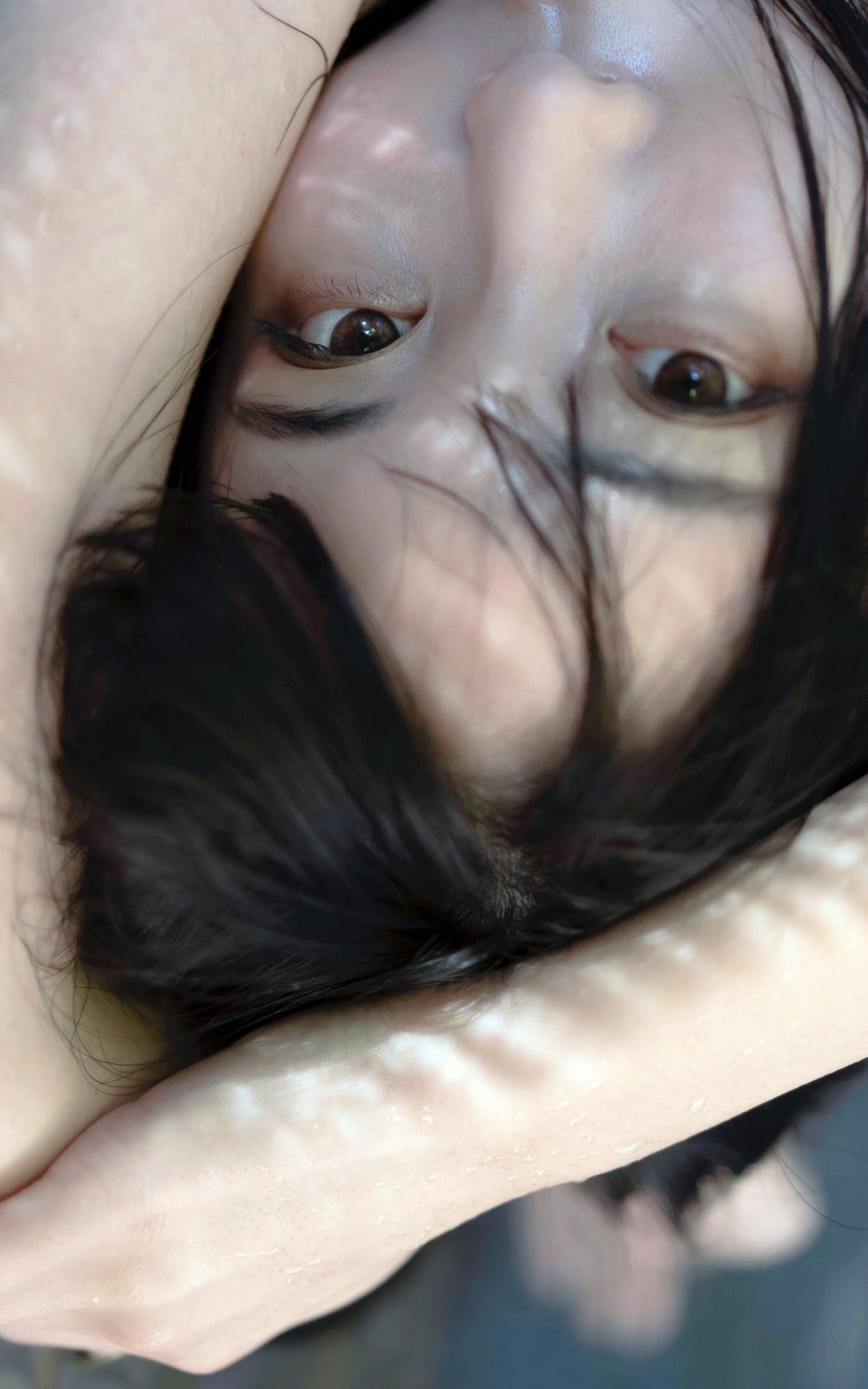 Nananano 七菜乃, ヌード写真集 「Dream」 Set.03(51)