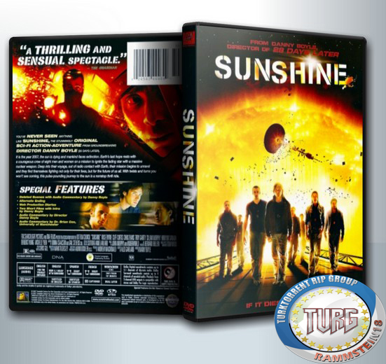 Gun Isigi Sunshine 2007 BRRip x264 AC3 TR TURG