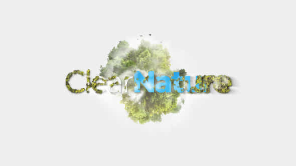 Clear Nature - VideoHive 33896067