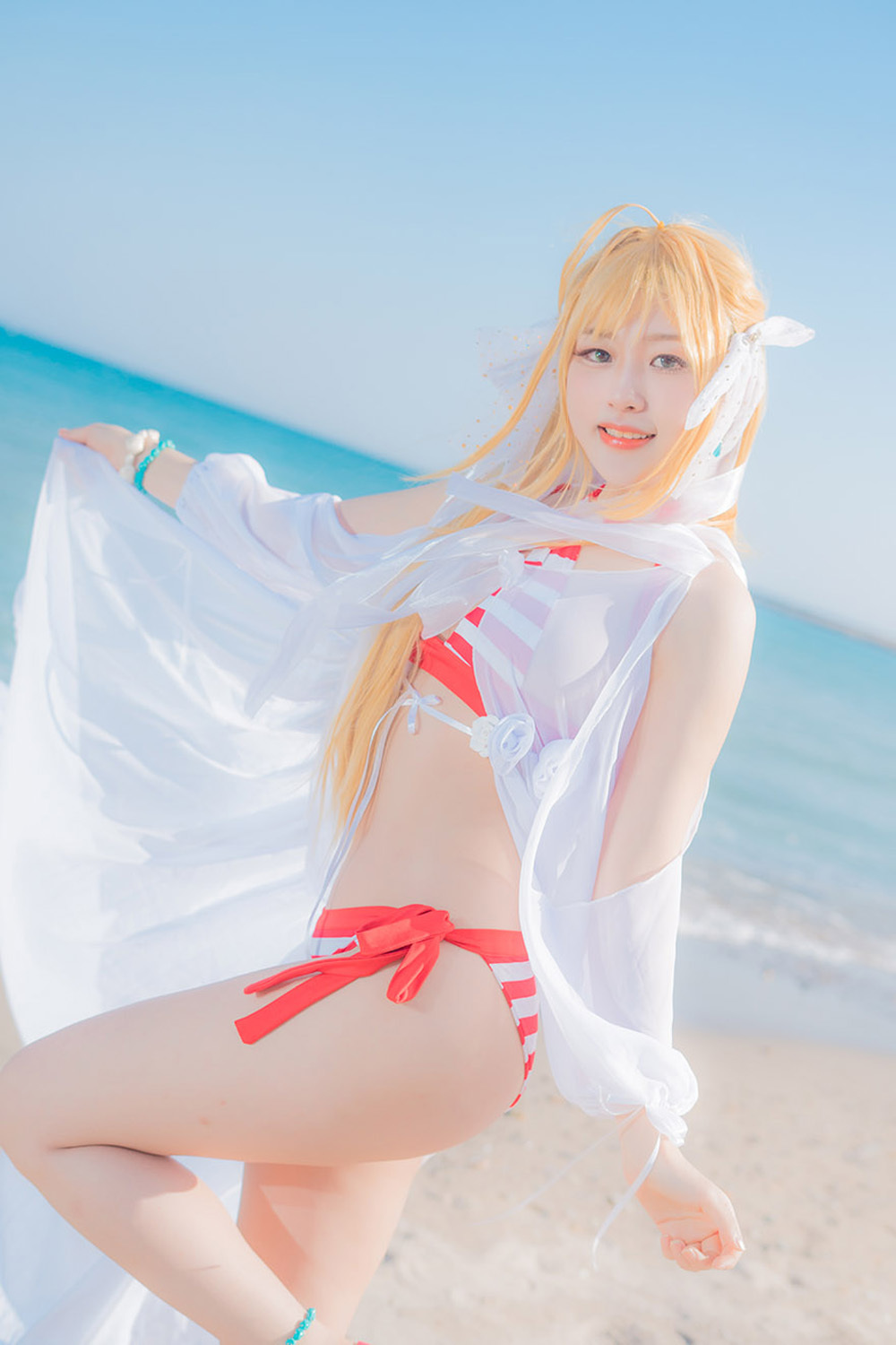 Akhee - Nero Bikini