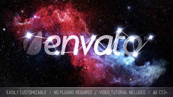 Constellation - VideoHive 1806127