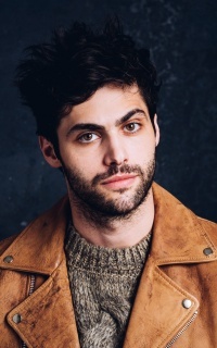 Matthew Daddario O7tVHX1r_o