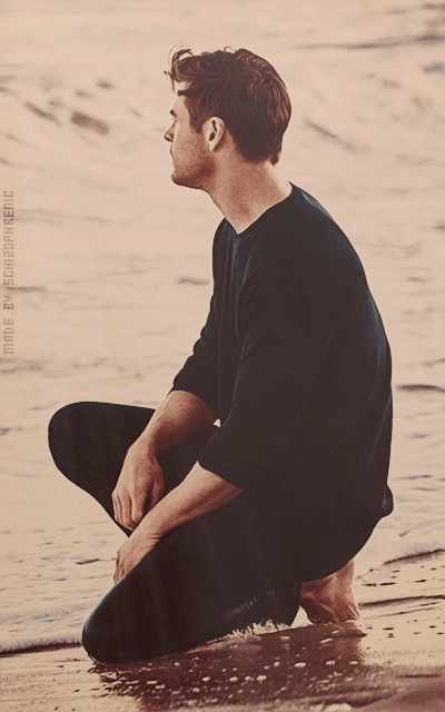 Chris Hemsworth BAKT8IH9_o