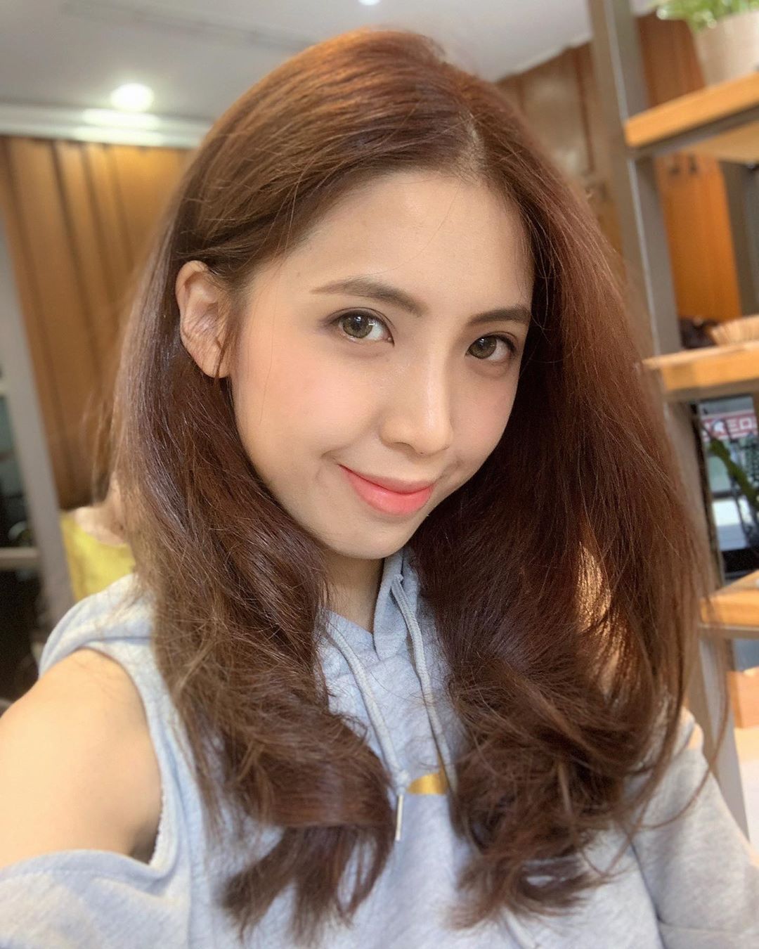 IG正妹—林昀 HRcmDw4b o - IG正妹—林昀