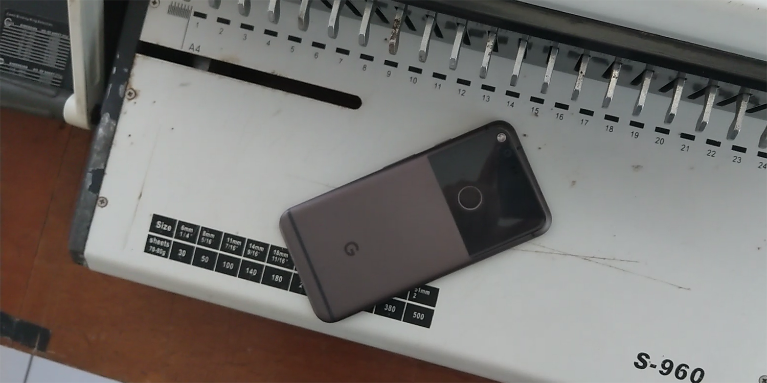 Flashing, Downgrade, Upgrade Google Pixel dan Android