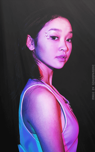 Lana Condor 0jI2oTXb_o