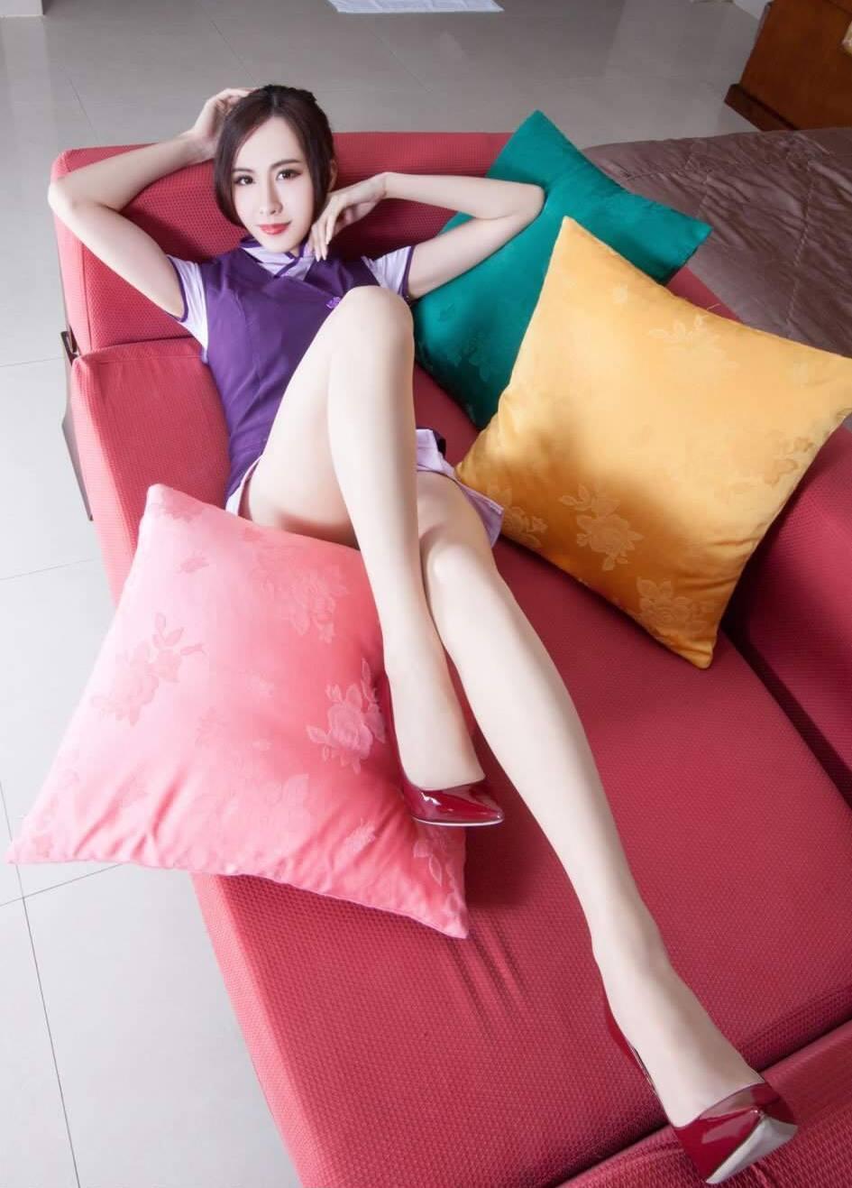 [腿模Beautyleg] 美腿写真 No.997 Dora(57)