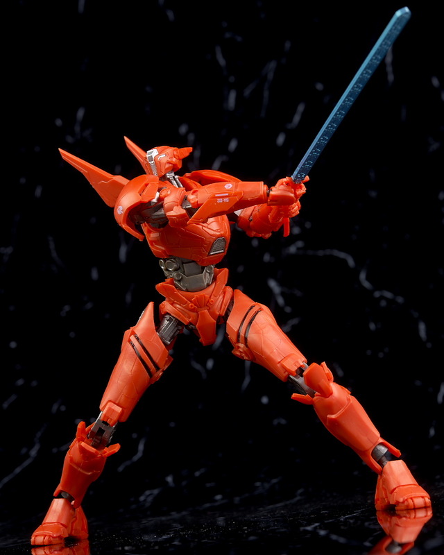 Pacific Rim : Uprising - Robot Spirits - Side Jaeger - Saber Athena (Bandai) 9r9GIr3o_o