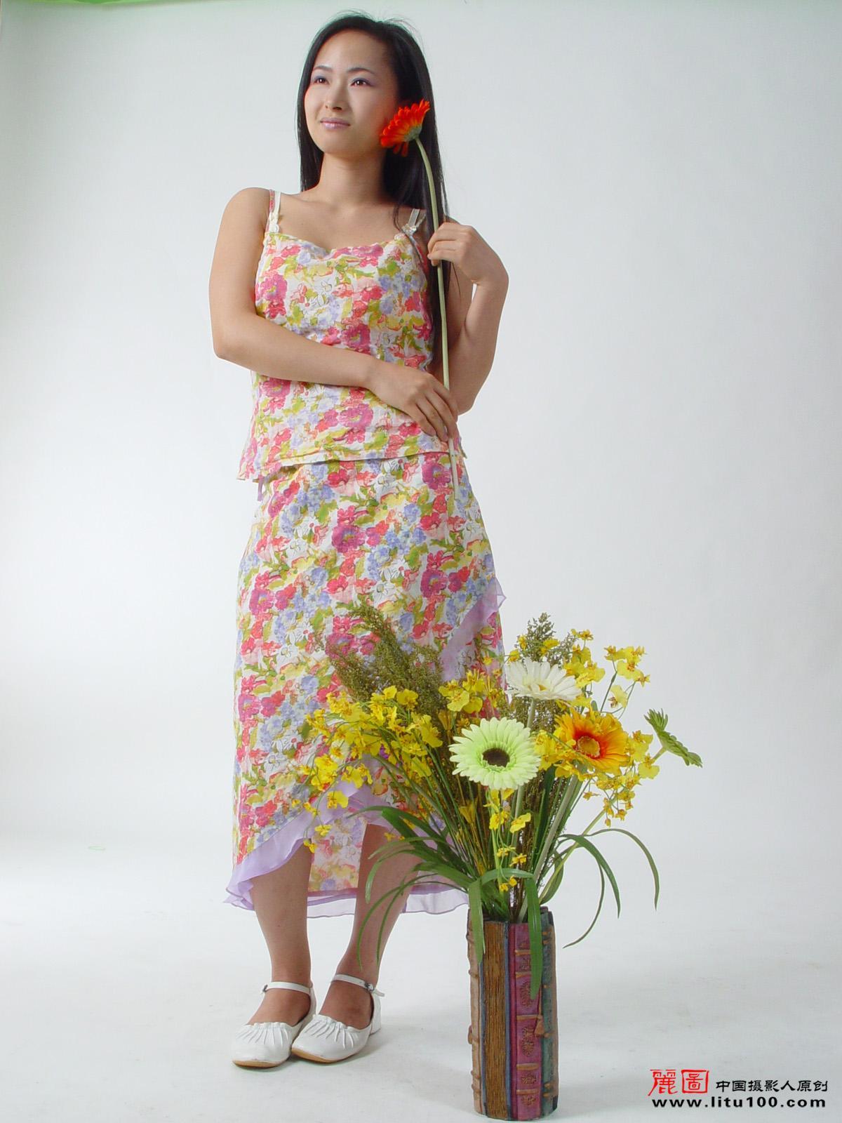 [LITU100] Jia Li 家丽 Vol.01 (2009.06.24)(36)