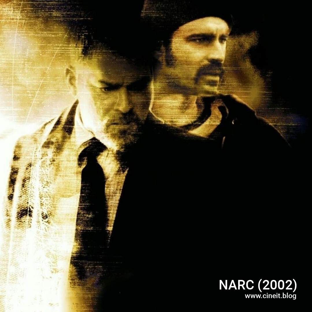 Narc Review - Click Here