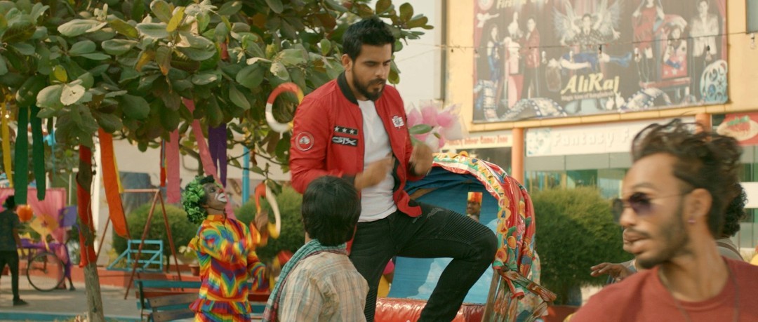 Rickshaw Girl (2022) 1080p WEB-DL H264 AC3-BWT Exclusive Rickshaw Girl (2022) 1080p WEB-DL H264 AC3-BWT Exclusive