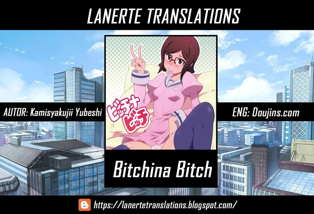 Bitchina Bitch - 21