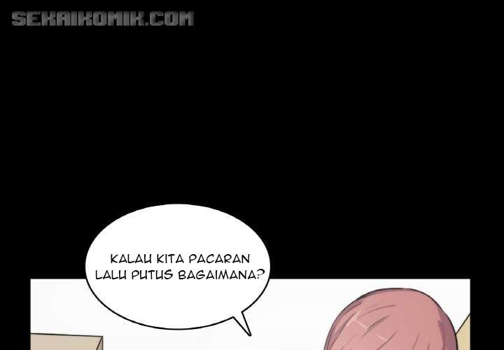 Komik Manhwa The Spot Master Chapter 03 page 1
