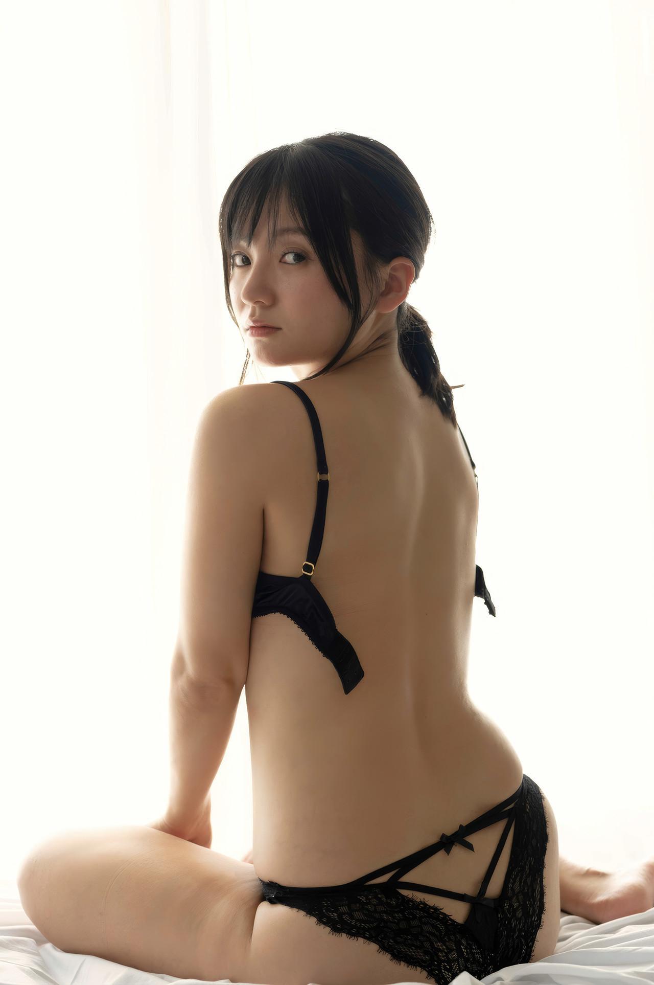 Ayana Nishinaga 西永彩奈, ギルドデジタル写真集 「最愛の人」 Set.02(34)