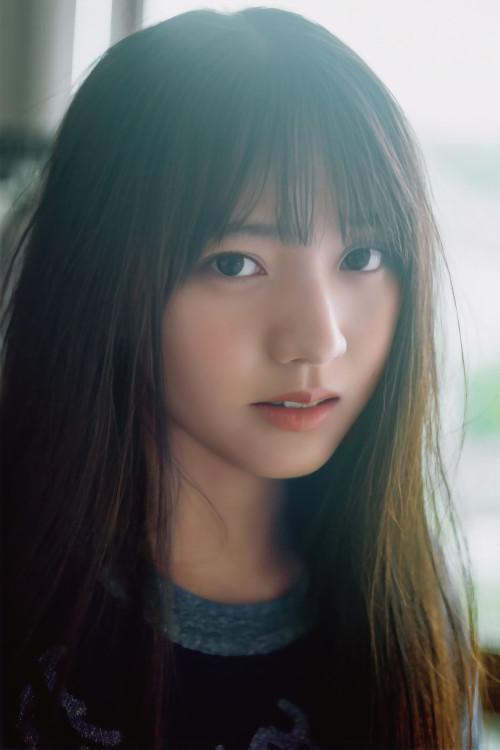 Akari Kaibe 海邉朱莉, Shonen Magazine 2025 No.29 (週刊少年マガジン 2025年29号)