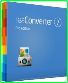 ReaConverter 7.805 Repack & Portable by 9649 PSoTCZkG_o