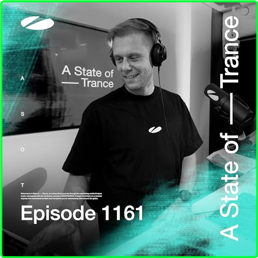 Armin Van Buuren ASOT (1161) A State Of Trance Episode (1161) Hi Res (2024) WEB [FLAC] 24BIT 44 1khz Sn85cweA_o