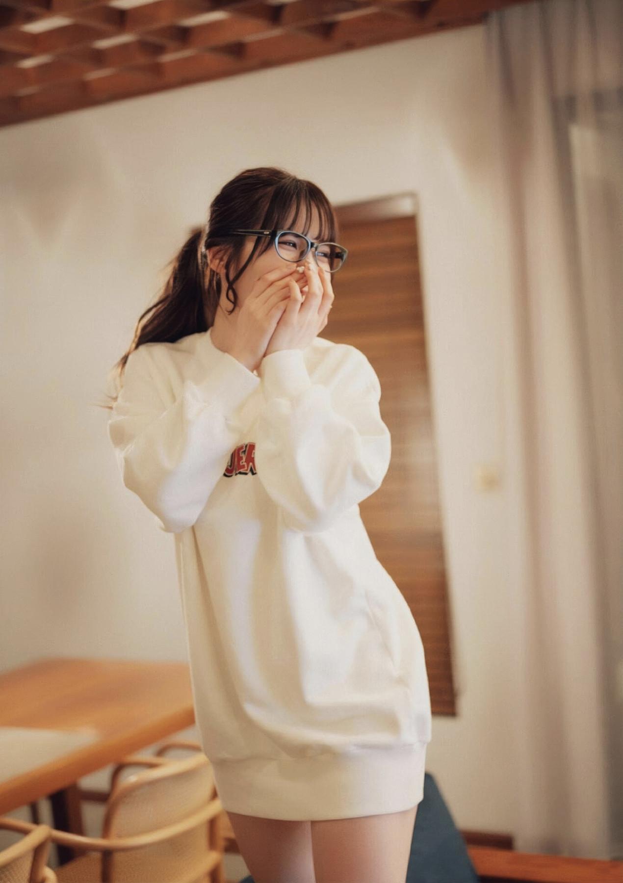 Suzuna 紗愛, デジタル写真集 「EN」 wunder publishing house Set.04(44)