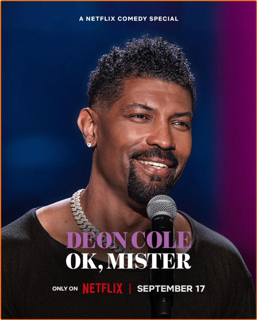 Deon Cole Ok Mister (2024) [720p] WEBrip (x264) LH68a4sF_o