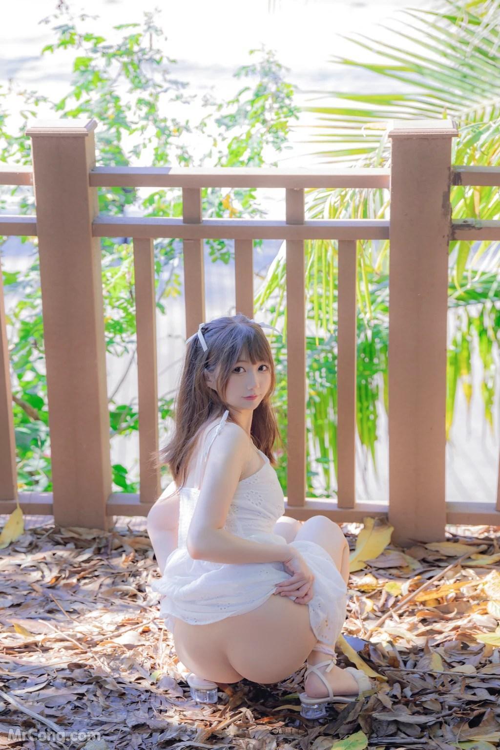 Coser@NAGISA魔物喵: 2023年01月订阅写真 (148 photos )(103)
