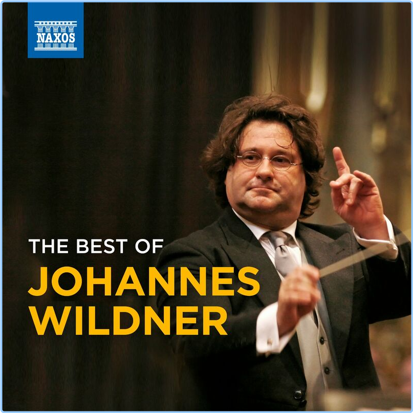 Johannes Wildner The Best Of Johannes Wildner (2024) WEB [FLAC] 16BITS 44 1KHZ R9thmpxt_o