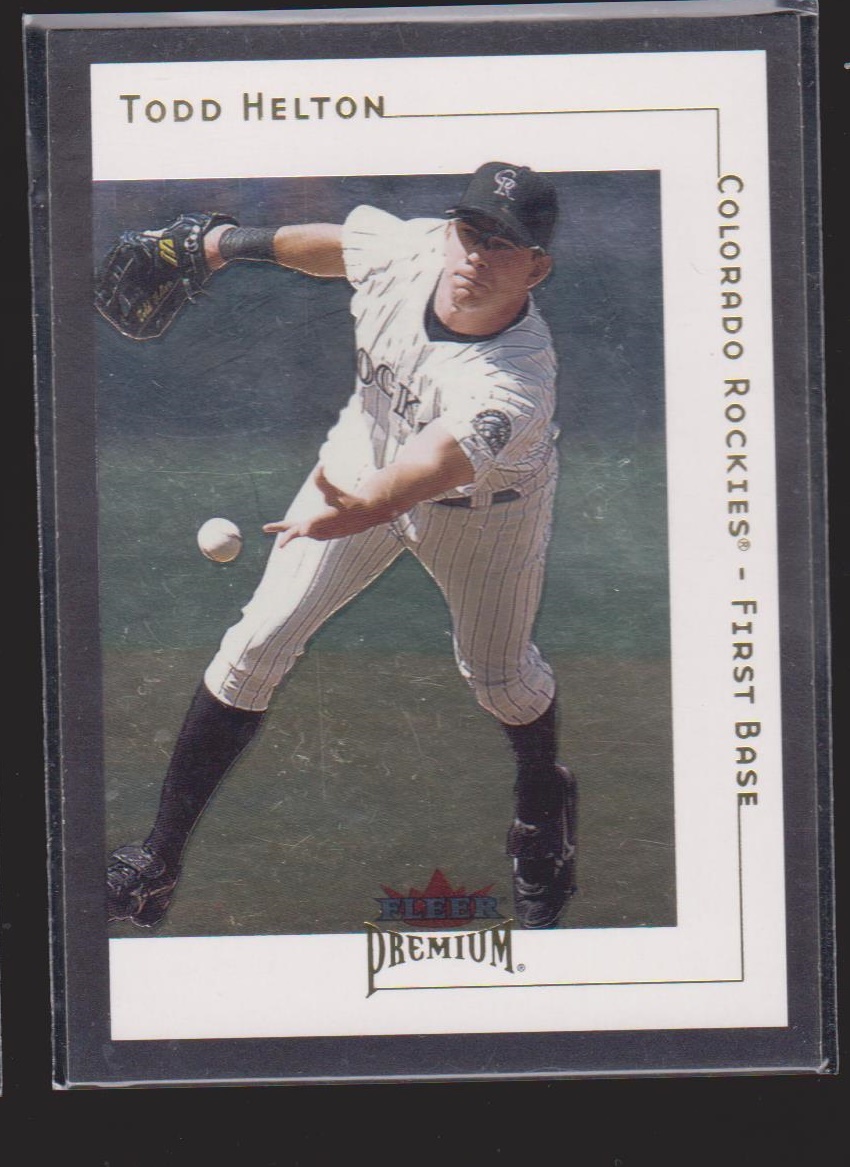 Baseball Sammlung Vintage Rookies Inserts (32/34) -- 40% Rabatt erhalten!! - Bild 77 von 197