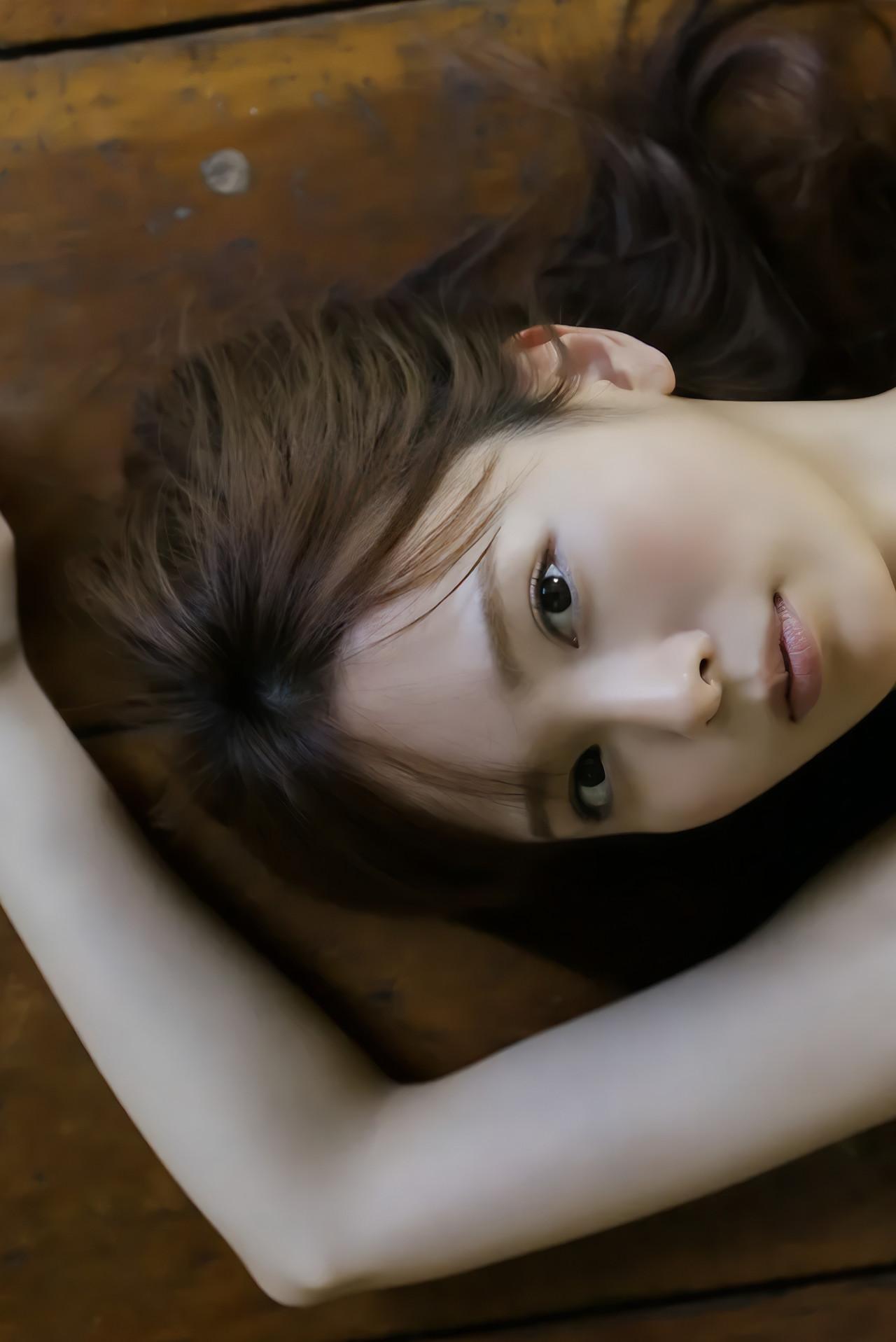 Honoka Nishimura 西村歩乃果, FRIDAYデジタル写真集 「TSUNDERE Part.2」 Set.04(17)