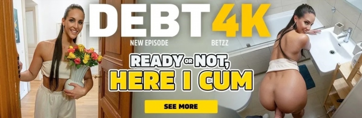 Betzz (Ready or Not, Here I Cum) 1080p