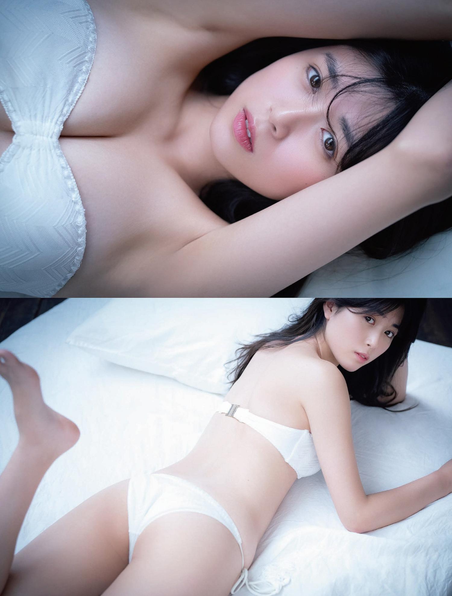 Miyu Kitamuki 北向珠夕, FLASH 2023.02.28 (フラッシュ 2023年2月28日号)(5)